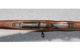 Nagoya Arsenal ~ Last Ditch Type 99 Rifle ~ .30-06 Springfield - 5 of 10