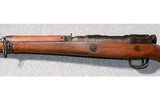 Nagoya Arsenal ~ Last Ditch Type 99 Rifle ~ .30-06 Springfield - 8 of 10
