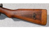 Nagoya Arsenal ~ Last Ditch Type 99 Rifle ~ .30-06 Springfield - 9 of 10