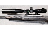 Remington ~ 700 Custom ~ Unknown - 8 of 10