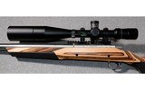 Remington ~ 700 Custom ~ Unknown - 8 of 10