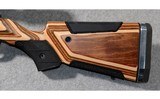 Remington ~ 700 Custom ~ Unknown - 9 of 10