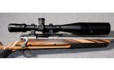 Remington ~ 700 Custom ~ Unknown - 3 of 10