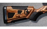 Remington ~ 700 Custom ~ Unknown - 2 of 10