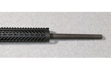 Ruger ~ Precision Rifle ~ 6.5mm Creedmoor - 4 of 10