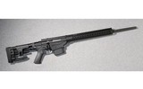 Ruger ~ Precision Rifle ~ 6.5mm Creedmoor - 1 of 10