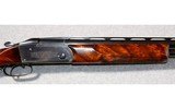 Krieghoff ~ Model 32 ~ 12 Gauge - 3 of 10
