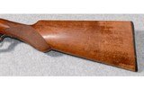 L.C. Smith ~ No. 00 ~ 12 Gauge - 9 of 10