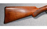 Remington ~ Model 1889 SxS Hammer Grade 2 ~ 12 Gauge - 2 of 10