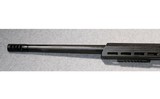 Christensen Arms ~ Modern Precision Rifle ~ .338 Lapua Magnum - 7 of 12