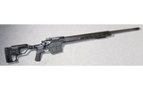 Christensen Arms ~ Modern Precision Rifle ~ .338 Lapua Magnum - 1 of 12