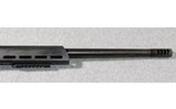 Christensen Arms ~ Modern Precision Rifle ~ .338 Lapua Magnum - 4 of 12
