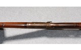 Winchester ~ Model 1895 Rifle ~ .30-03 Springfield - 5 of 10