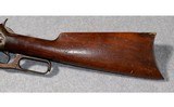 Winchester ~ Model 1895 Rifle ~ .30-03 Springfield - 9 of 10