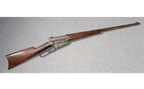 Winchester ~ Model 1895 Rifle ~ .30-03 Springfield - 1 of 10