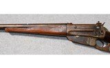 Winchester ~ Model 1895 Rifle ~ .30-03 Springfield - 8 of 10