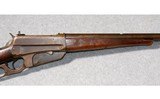 Winchester ~ Model 1895 Rifle ~ .30-03 Springfield - 3 of 10