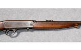 Remington ~ Model 24 ~ .22 Short - 3 of 10