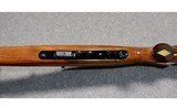 Weatherby ~ Mark XXII ~ .22 Long Rifle - 5 of 10