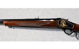 Browning ~ 1885 Wyoming Commemorative Rifle ~ .25-06 Remington - 8 of 10