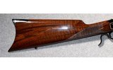 Browning ~ 1885 Wyoming Commemorative Rifle ~ .25-06 Remington - 2 of 10