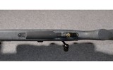 Weatherby ~ Mark V Ultra Lightweight ~ .243 Winchester - 5 of 10