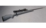 Weatherby ~ Mark V Ultra Lightweight ~ .243 Winchester - 1 of 10