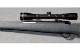Weatherby ~ Mark V Ultra Lightweight ~ .243 Winchester - 8 of 10