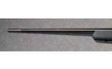 Weatherby ~ Mark V Ultra Lightweight ~ .243 Winchester - 7 of 10