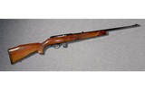 Weatherby ~ Mark XXII ~ .22 Long Rifle - 1 of 10