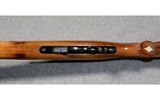 Weatherby ~ Mark XXII ~ .22 Long Rifle - 5 of 10