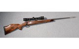 Weatherby ~ Mark V ~ .30-06 Springfield - 1 of 10