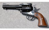 Ruger ~ New Model Blackhawk Convertible ~ .45 Long Colt / .45 Auto - 2 of 2