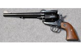 Ruger ~ New Model Blackhawk ~ .30 Carbine - 2 of 2