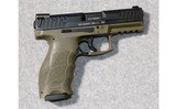Heckler & Koch ~ VP40 ~ .40 S&W - 1 of 2