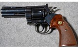 Colt Python 357 - 2 of 5
