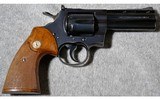 Colt Python 357 - 1 of 5