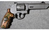 Smith & Wesson ~ 629-5 Performance Center ~ .44 MAGNUM - 2 of 2