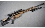 Ruger ~ Precision ~ 6.5 Creedmoor - 1 of 2