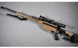 Ruger ~ Precision ~ 6.5 Creedmoor - 2 of 2