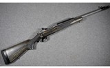 Ruger ~ Gunsite Scout ~ .308 Winchester - 2 of 2