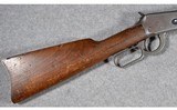 Winchester ~ 1894 ~ .30 WCF ~ MFG: 1911 - 3 of 10