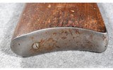 Winchester ~ 1894 ~ .30 WCF ~ MFG: 1911 - 10 of 10