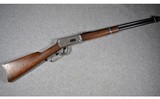 Winchester ~ 1894 ~ .30 WCF ~ MFG: 1911 - 2 of 10