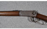 Winchester ~ 1894 ~ .30 WCF ~ MFG: 1911 - 7 of 10