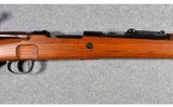 Mauser Yugo Rework ~ M98 ~ 8MM Mauser - 4 of 12