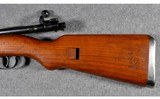 Mauser Yugo Rework ~ M98 ~ 8MM Mauser - 8 of 12