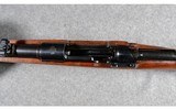 Mauser Yugo Rework ~ M98 ~ 8MM Mauser - 9 of 12