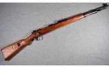 Mauser ~ YUGO REWORK M98 ~ 8 mm Mauser - 2 of 3