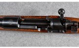 Mauser ~ YUGO REWORK M98 ~ 8 mm Mauser - 3 of 3